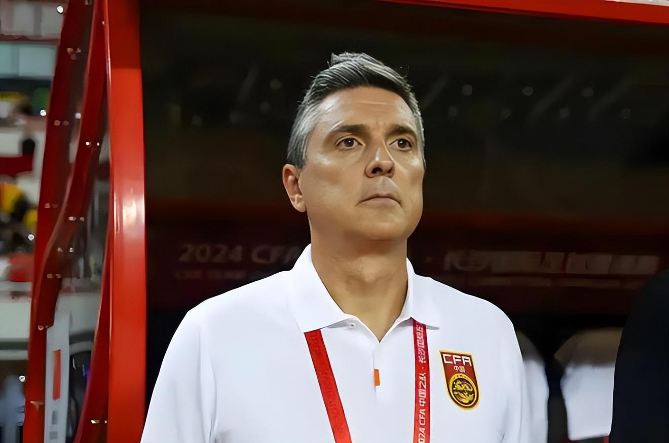 安东尼奥结束U23亚洲杯带队任务后，首次亮相新去处，引发热议