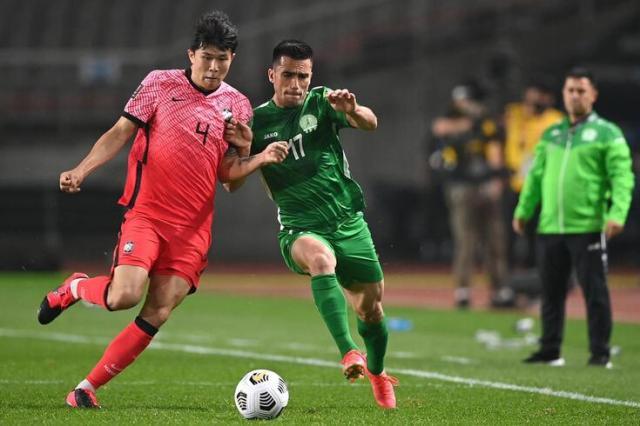 开云体育app-波尔图尚未正式报价金玟哉 防线人手众多难斥高价